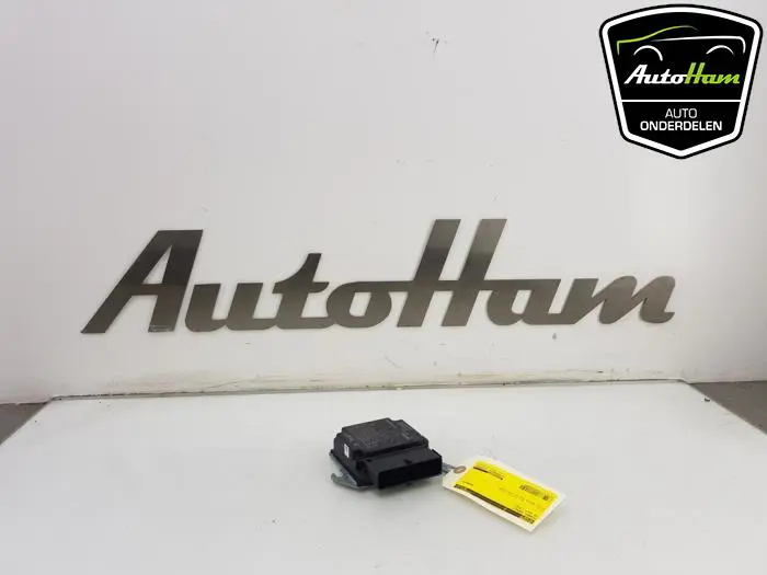 Airbag Module Volkswagen Golf