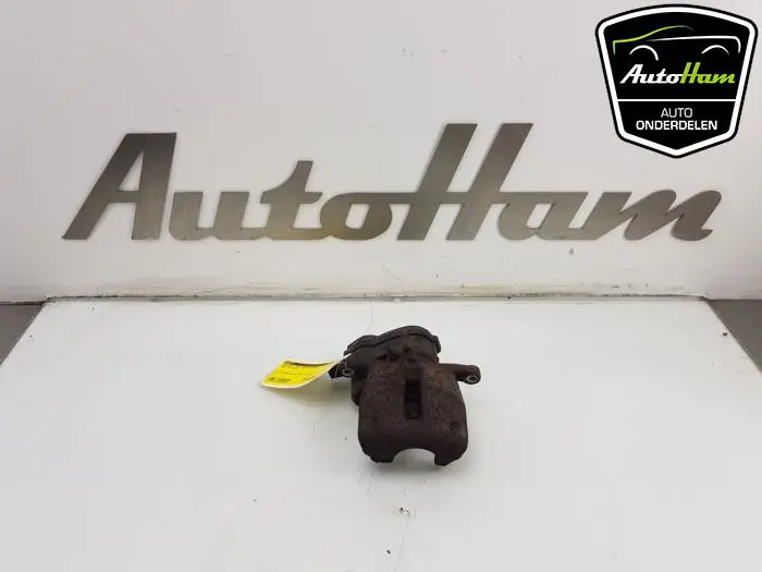 Remklauw (Tang) rechts-achter Audi A4