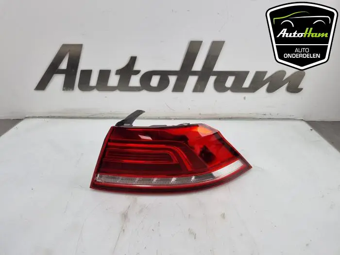 Achterlicht rechts Volkswagen Passat