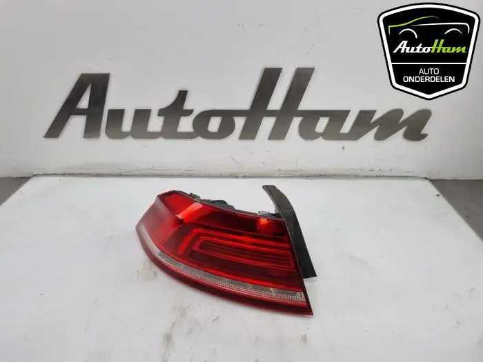 Achterlicht links Volkswagen Passat