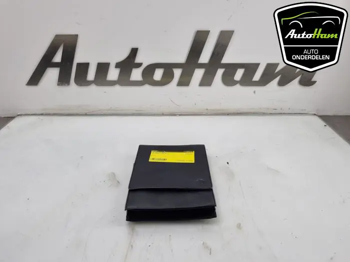 Instructie Boekje Volkswagen Passat