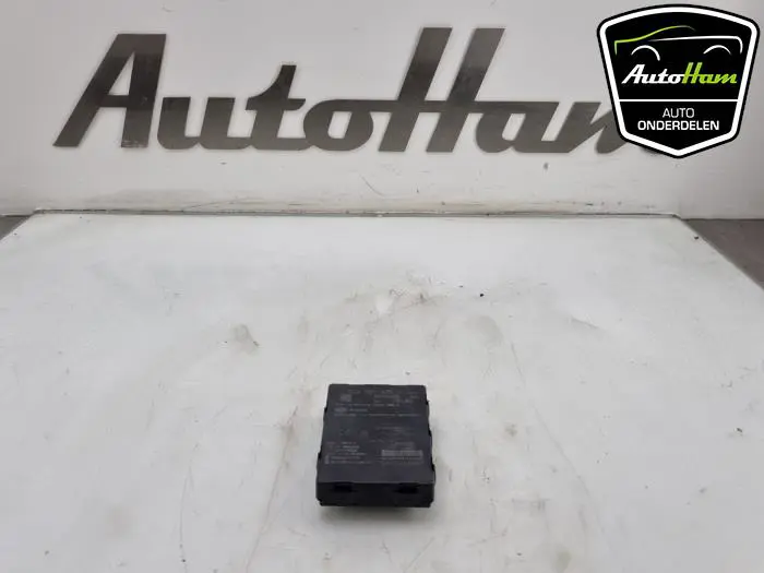 Module keyless vehicle Volkswagen Passat