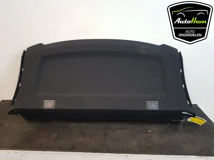 Hoedenplank Volkswagen Passat