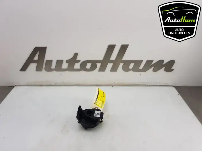 Airbagring Opel Meriva
