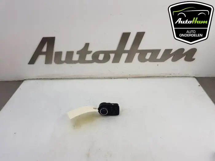 Licht Schakelaar Opel Meriva