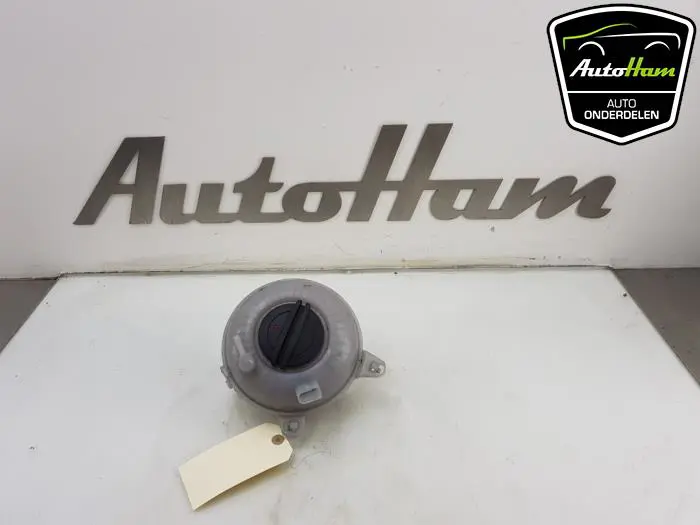 Expansievat Volkswagen Passat