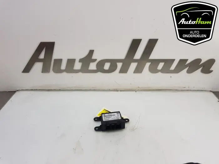 PDC Module Opel Meriva