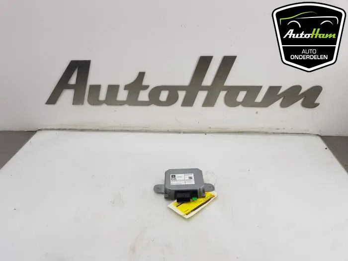 Telefoon Module Opel Meriva