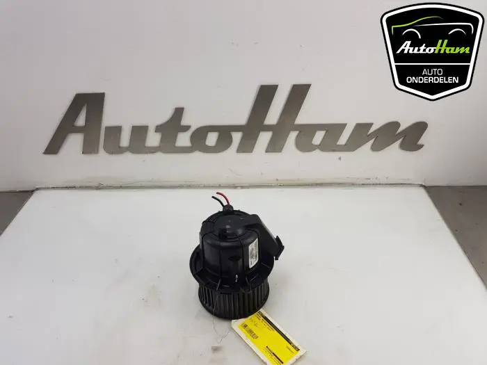 Kachel Bedieningspaneel Citroen C3