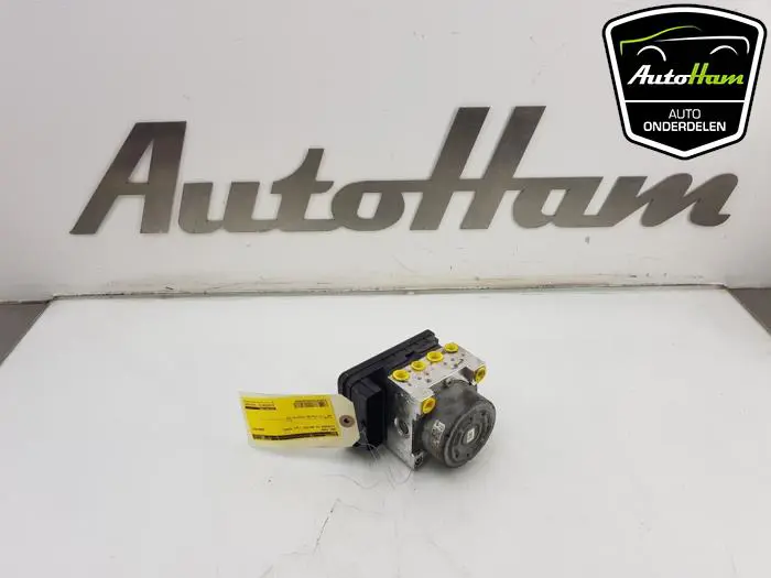 ABS Pomp Citroen C4 Cactus