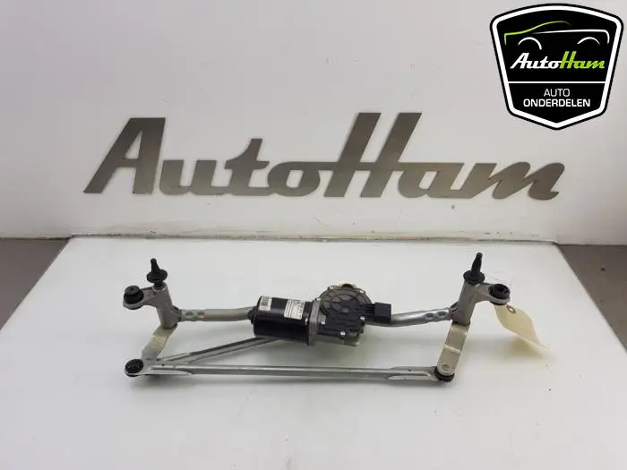 Ruitenwismotor+Mechaniek Cupra Ateca