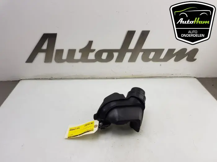Aanzuigslang Lucht Volkswagen Golf