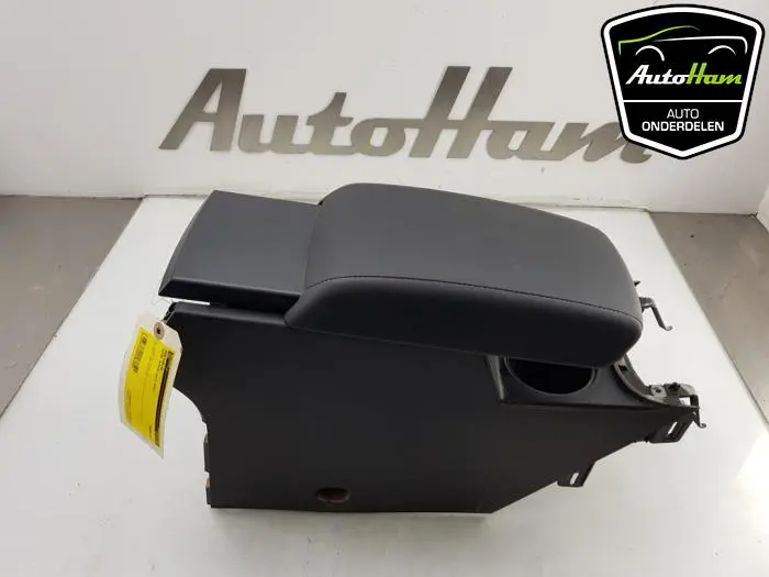 Armleuning Cupra Ateca