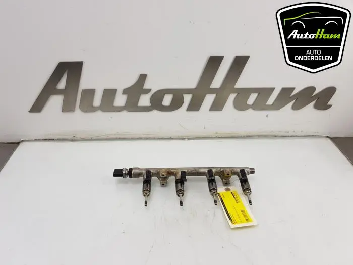 Galerij (Injectie) Volkswagen Golf