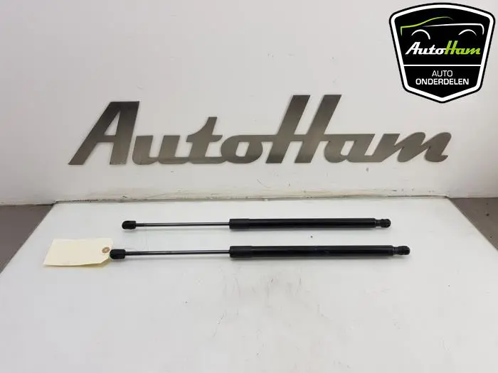 Set Gasdempers Achterklep Cupra Ateca