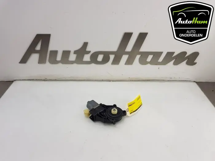 Raammotor Portier Ford Fiesta