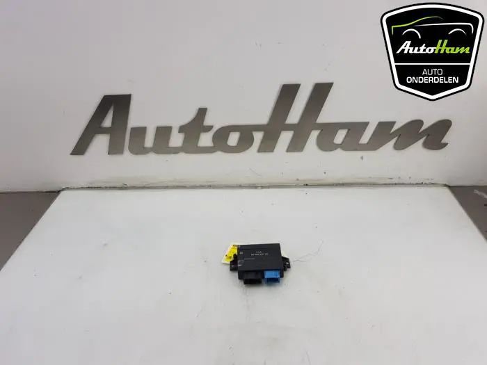 PDC Module Citroen C3