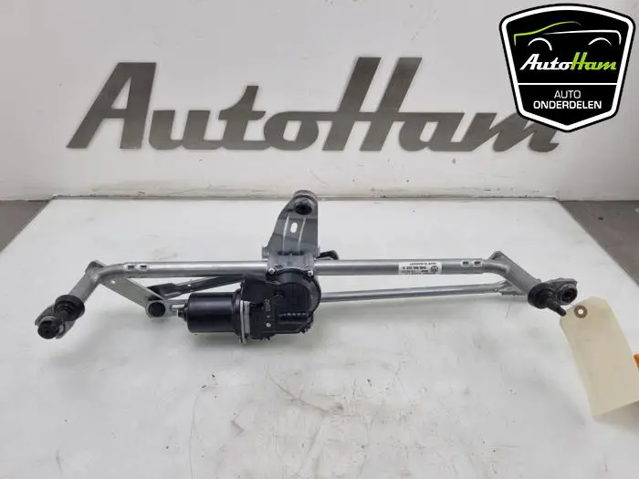 Ruitenwismotor+Mechaniek Seat Tarraco