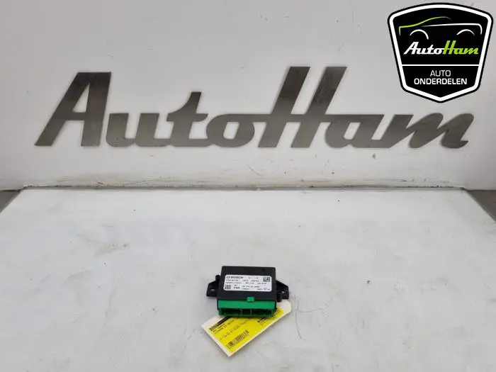 PDC Module Citroen C4 Cactus