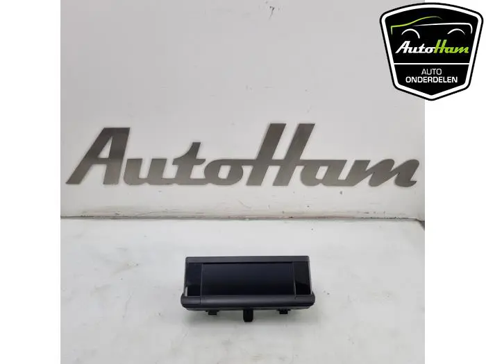 Instrumentenpaneel Citroen C4 Cactus