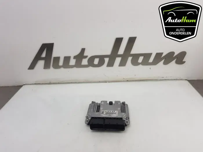 Computer Motormanagement Seat Arona