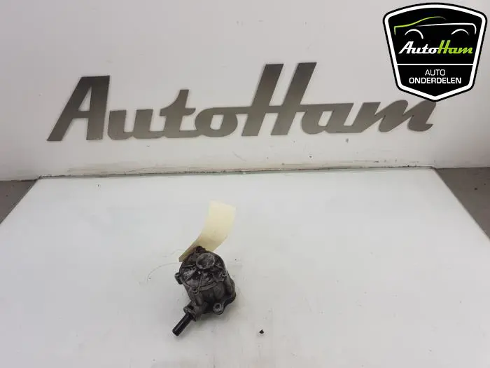Vacuumpomp Rembekrachtiging Mercedes C-Klasse