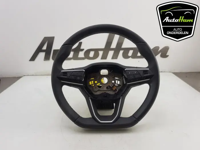 Stuurwiel Seat Ateca