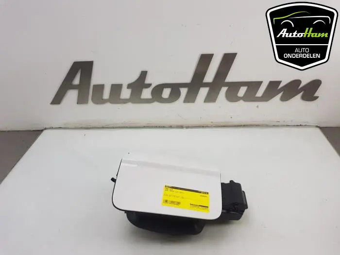 Tank Klep Seat Ateca