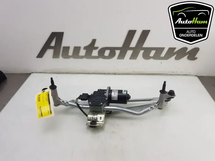 Ruitenwismotor+Mechaniek Seat Ateca