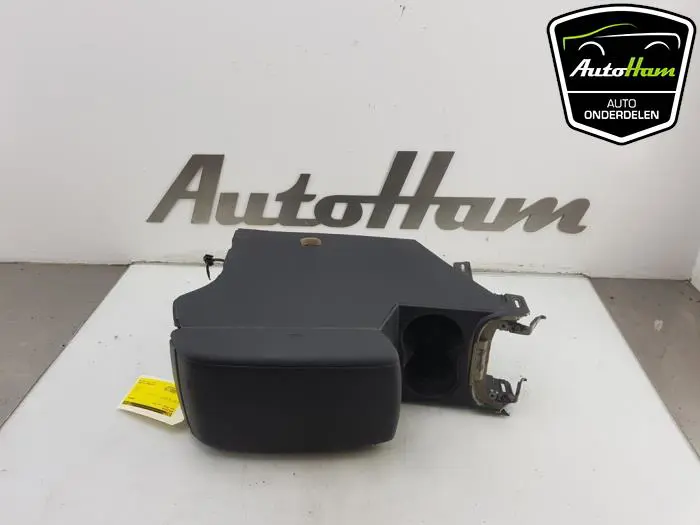 Armleuning Seat Ateca