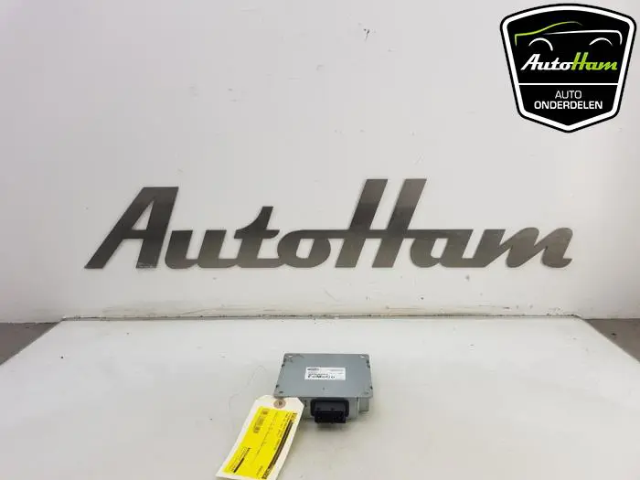 Stuurbekrachtiging Computer Ford KA