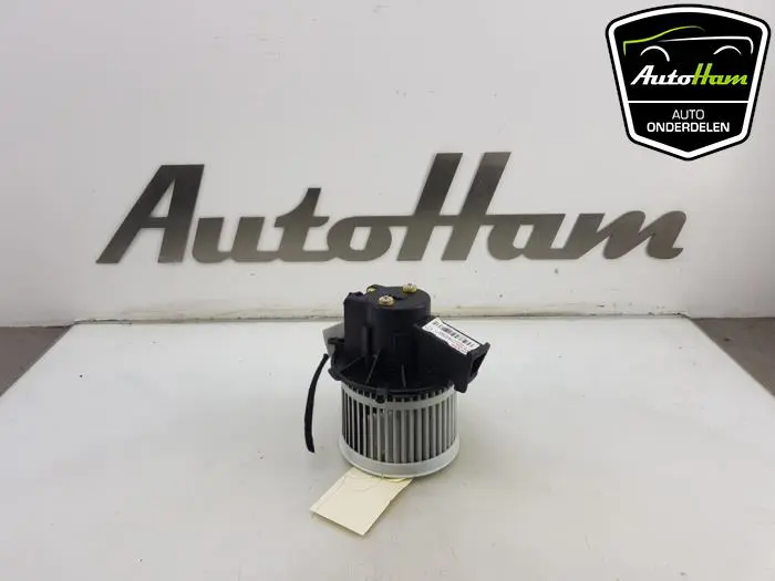 Kachel Ventilatiemotor Ford KA