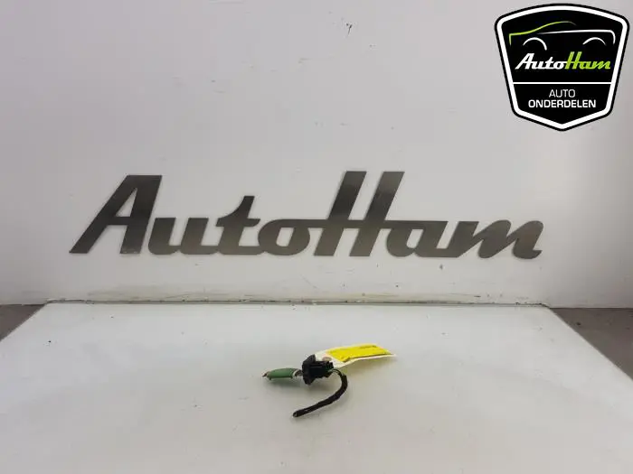 Kachel Weerstand Ford KA