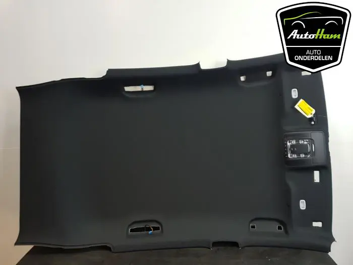Hemelbekleding Mercedes B-Klasse