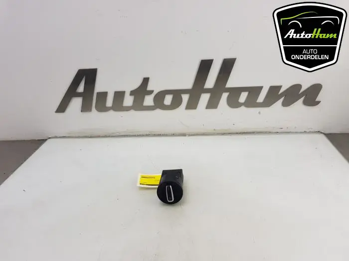Licht Schakelaar Volkswagen Polo