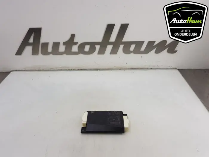 Module keyless vehicle Mercedes B-Klasse