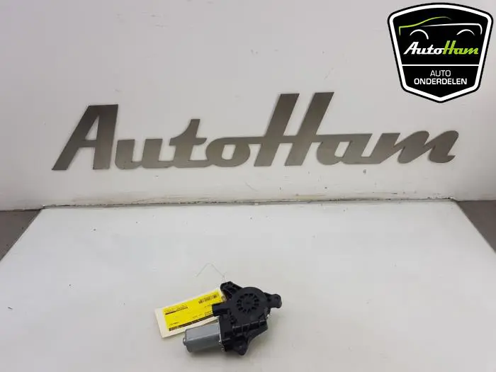 Raammotor Portier Mercedes B-Klasse