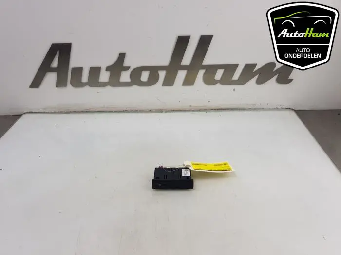 USB module Mercedes B-Klasse