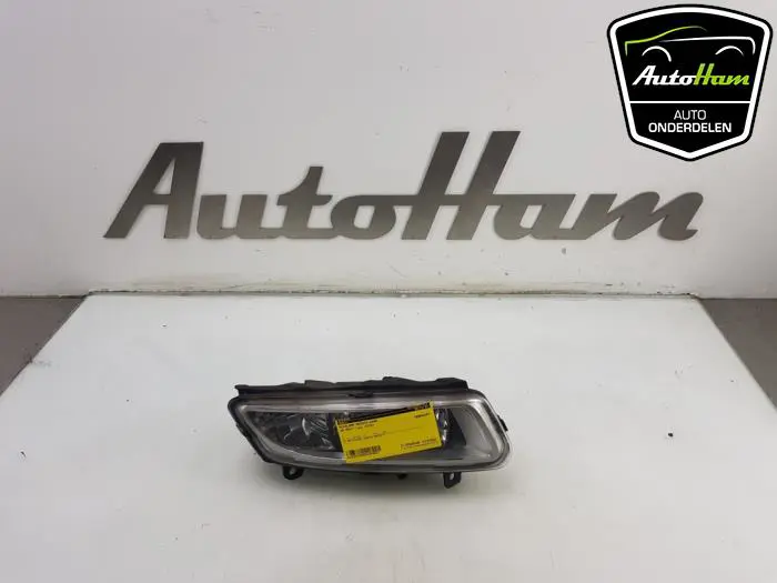 Mistlamp rechts-voor Volkswagen Polo