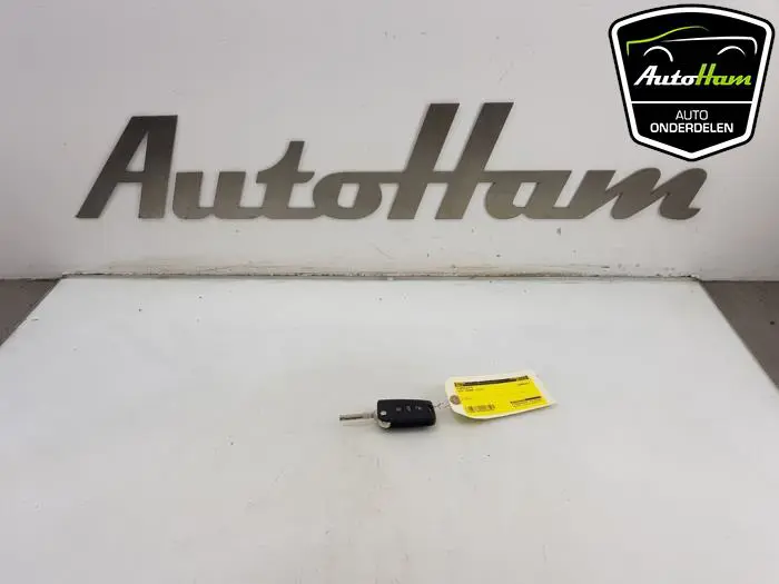 Klapsleutel Seat Arona