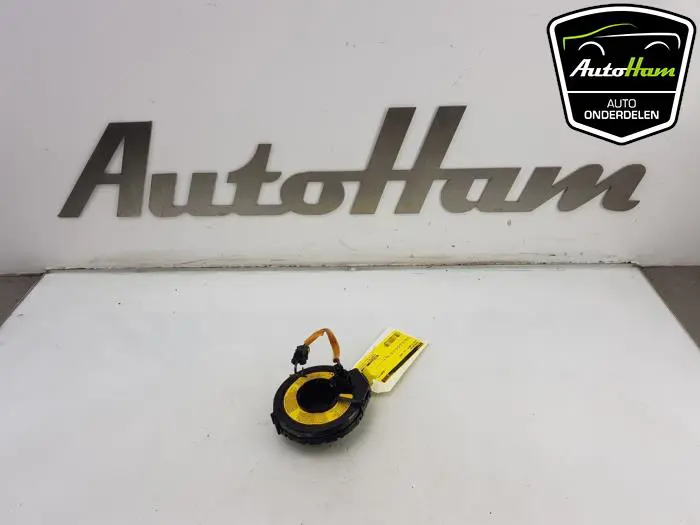 Airbagring Kia Picanto
