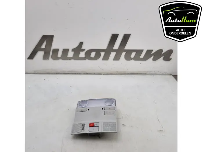 Binnenverlichting voor Seat Ateca