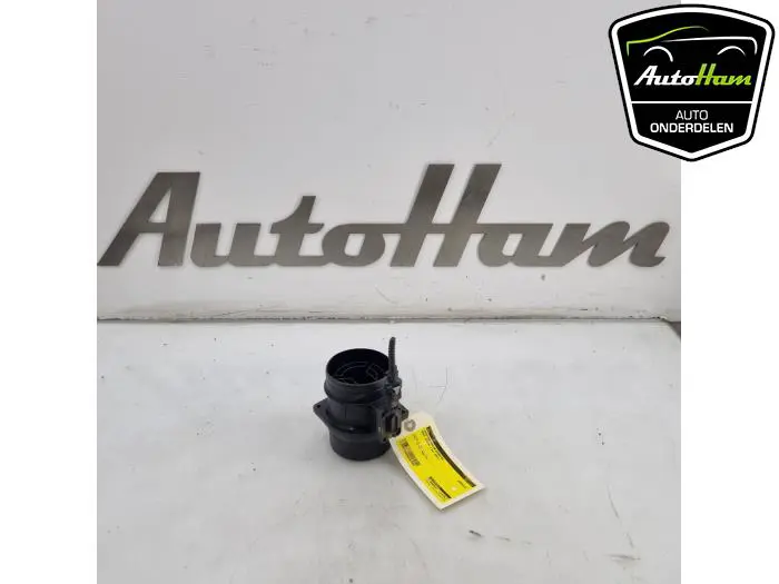 Luchthoeveelheidsmeter Seat Ateca