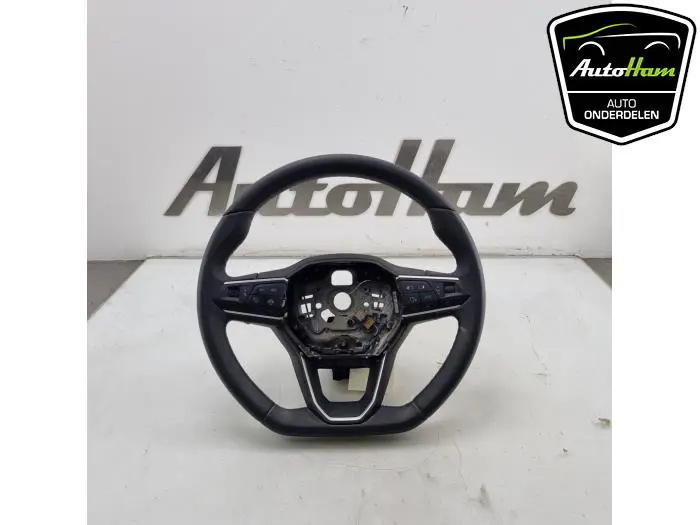 Stuurwiel Seat Ateca