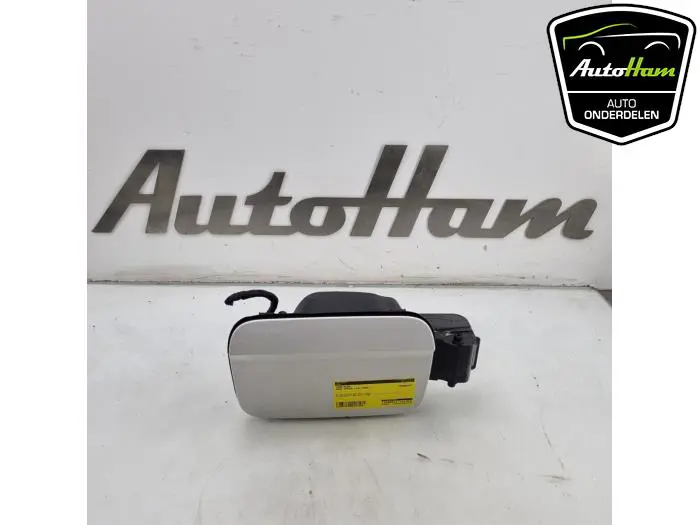 Tank Klep Seat Ateca
