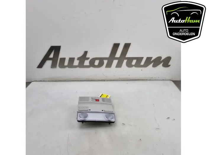 Binnenverlichting voor Seat Ateca