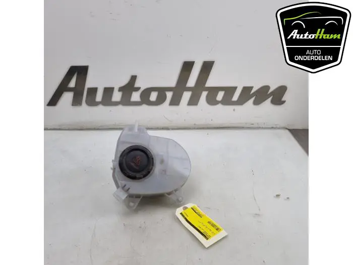 Expansievat Seat Ateca