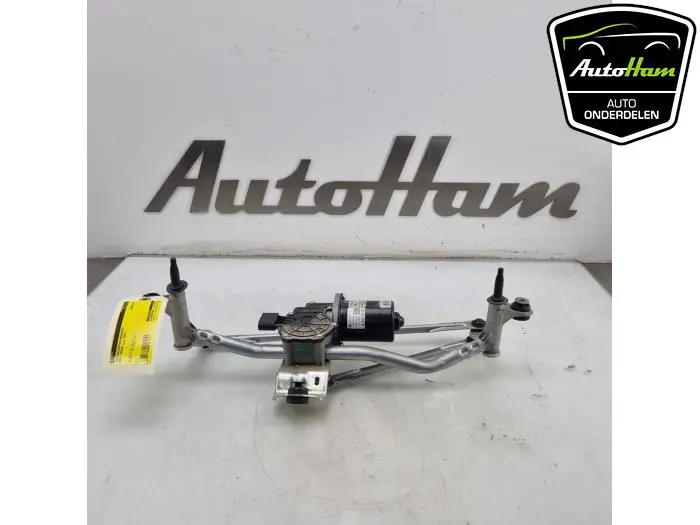 Ruitenwismotor+Mechaniek Seat Ateca