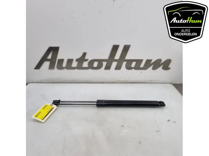 Set Gasdempers Achterklep Seat Ateca