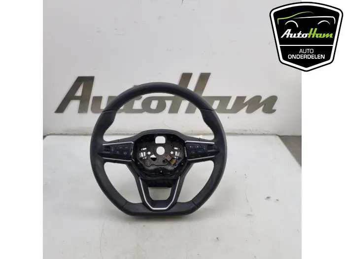 Stuurwiel Seat Ateca